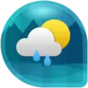 Weather & Clock Widget Android
